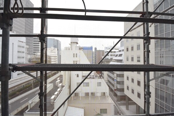 フォルテ京橋の物件内観写真